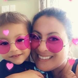 Meet your Posher, Bonnie